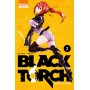 Black Torch T02