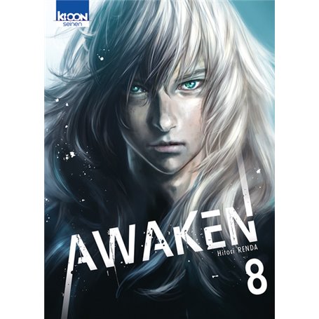 Awaken T08