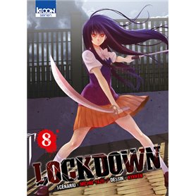 Lockdown T08