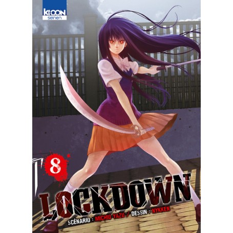 Lockdown T08