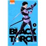 Black Torch T03