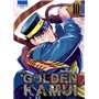 Golden Kamui T10