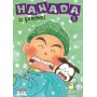 Hanada le garnement T05