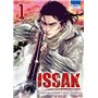 Issak T01