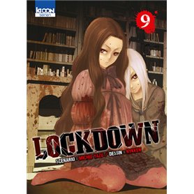 Lockdown T09