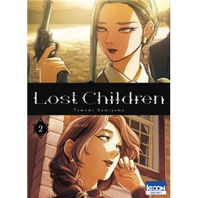 Lost Children T02