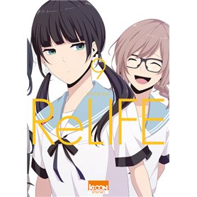 ReLIFE T09