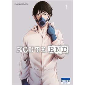 Route End T01