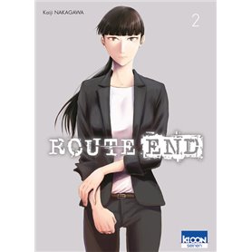 Route End T02