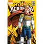 My Hero Academia T17