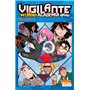 Vigilante - My Hero Academia Illegals T06