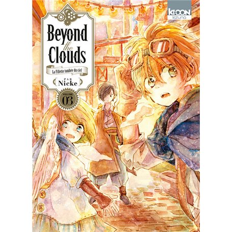 Beyond the Clouds T03