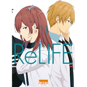 ReLIFE T11