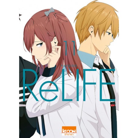 ReLIFE T11