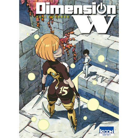 Dimension W T15