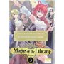 Magus of the Library T03