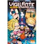 Vigilante - My Hero Academia Illegals T07