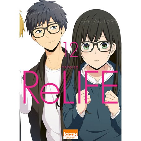 ReLIFE T12