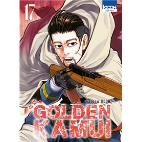 Golden Kamui T17