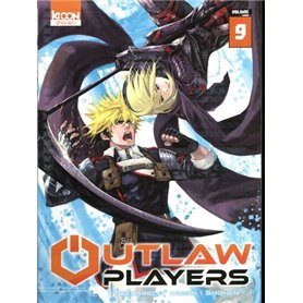 Outlaw Players T09