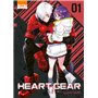 Heart Gear T01