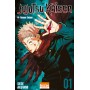 Jujutsu Kaisen T01