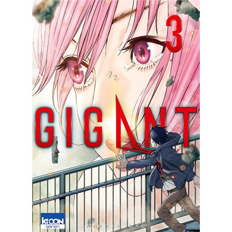 Gigant T03