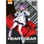 Heart Gear T02