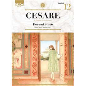 Cesare T12