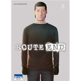 Route End T08