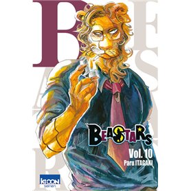 Beastars T10