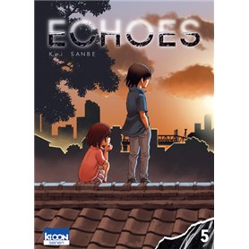 Echoes T05