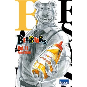 Beastars T11