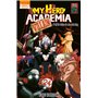 My Hero Academia T24