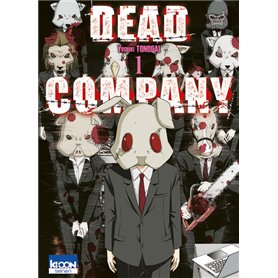 Dead Company T01