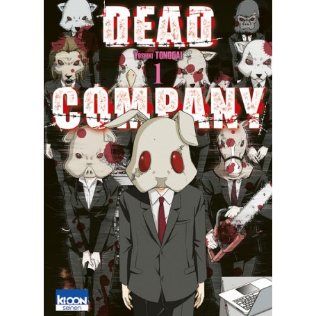 Dead Company T01