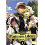 Magus of the Library T04