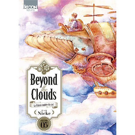 Beyond the Clouds T05