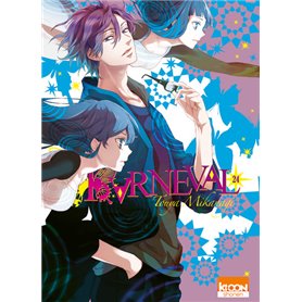 Karneval T24