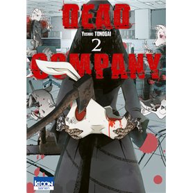 Dead Company T02