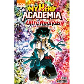 My Hero Academia Ultra Analysis