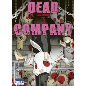 Dead Company T03