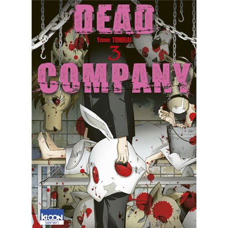 Dead Company T03