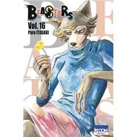 Beastars T16