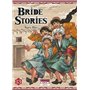 Bride Stories T13