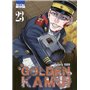 Golden Kamui T23