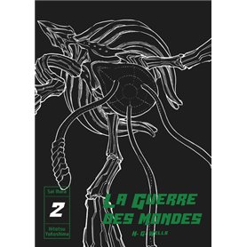 La Guerre des mondes T02