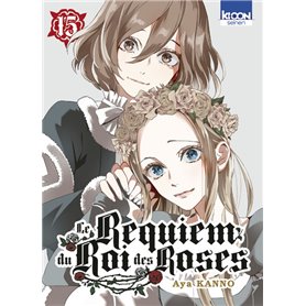 Le Requiem du Roi des roses T15