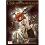 L'Eden des Sorcières T02