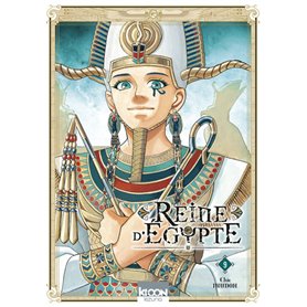 Reine d'Egypte T09